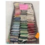 Embroidery Thread