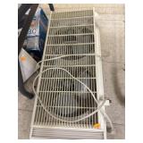 Window Fan