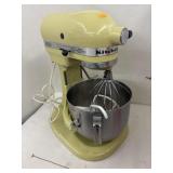 Vintage Hobart KitchenAid  - works