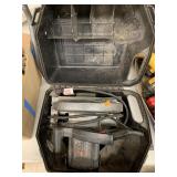 Skils Saw, Cord Damaged