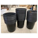 Plastic Pot Liners