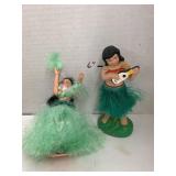 2cnt Hula Girls