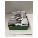 Sports Trading Cards