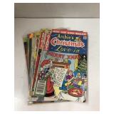 VTG Comics - Archie & Dalgoda