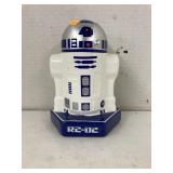 Ceramic R2-D2 bank (no stopper)
