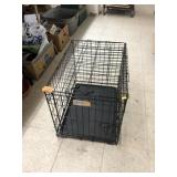 Small Dog Cage