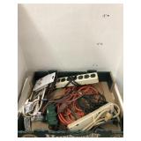 Power Outlets & Extension Cords