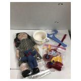 Baby Toys, Dolls
