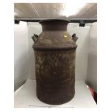 VTG Milk Can