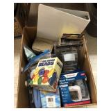Misc Lot