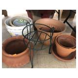 Pots / Planters