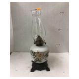 VTG Oil Lamp