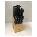 Faberware Knife Set