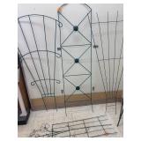Garden Trellis Lot