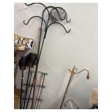Shepherdï¿½s Hooks & Misc Lot