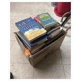 Box of Books