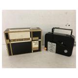 Vntg Cine-Kodak Eight Model 25