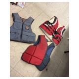 Life Jackets