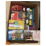 Box of Books