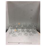 Wine Glasses