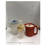VTG Tupperware