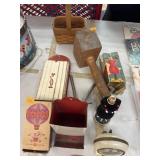 Vintage Household Lot