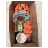 Fall Decor Lot