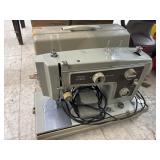 Sears Kenmore Sewing Machine