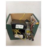 WiFi Router & Misc