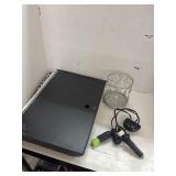 Cash Drawer, Charger, Misc