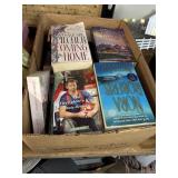 Box of Books