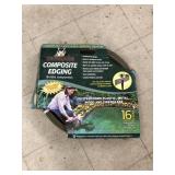 Composite Edging