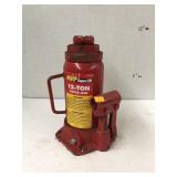 12-ton Bottle Jack
