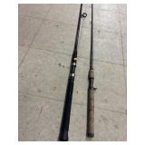 Fishing Poles