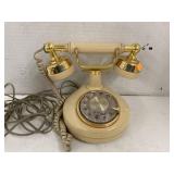 Vntg Western Electric rotary phone