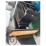Floating Shelves Lot