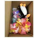 Box of Toys