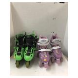 Roller Skates & Roller Blades