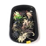 Creepy Crawlies Bugs