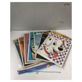 VTG Tray Puzzles