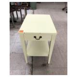 End Table Approx 16x24x23
