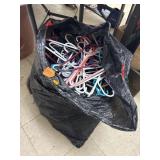 Bag of Hangers