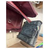 4 Pieces Luggage & Suitcase