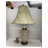 Elephant lamp