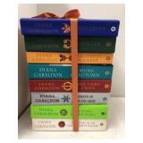 Diana Gabaldon Books