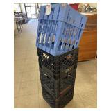 Milk Crates