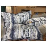 Accent Pillows