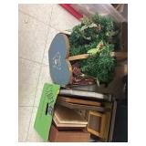 Picture Frames, Decor, Musc Lot