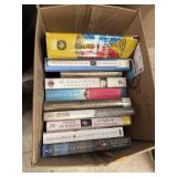 Box of Books