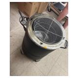 Turkey Fryer
